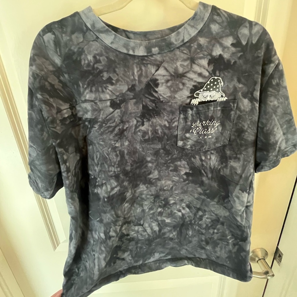 Lurking Class Troll Tee Shirt Men’s Medium